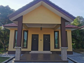 Teratak Tuan Muda Homestay